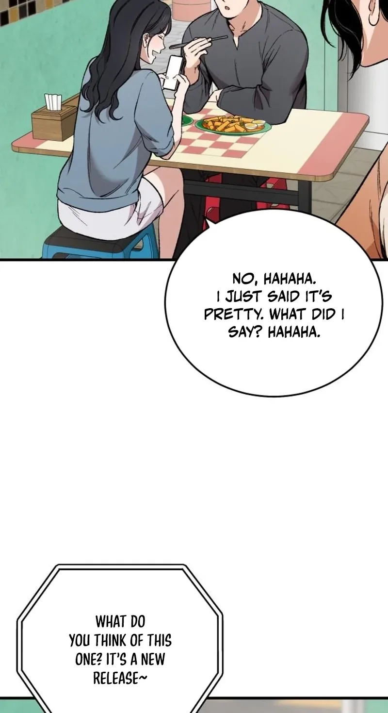 The House You Live In Chapter 50 page 64