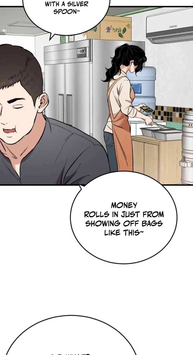 The House You Live In Chapter 50 page 66