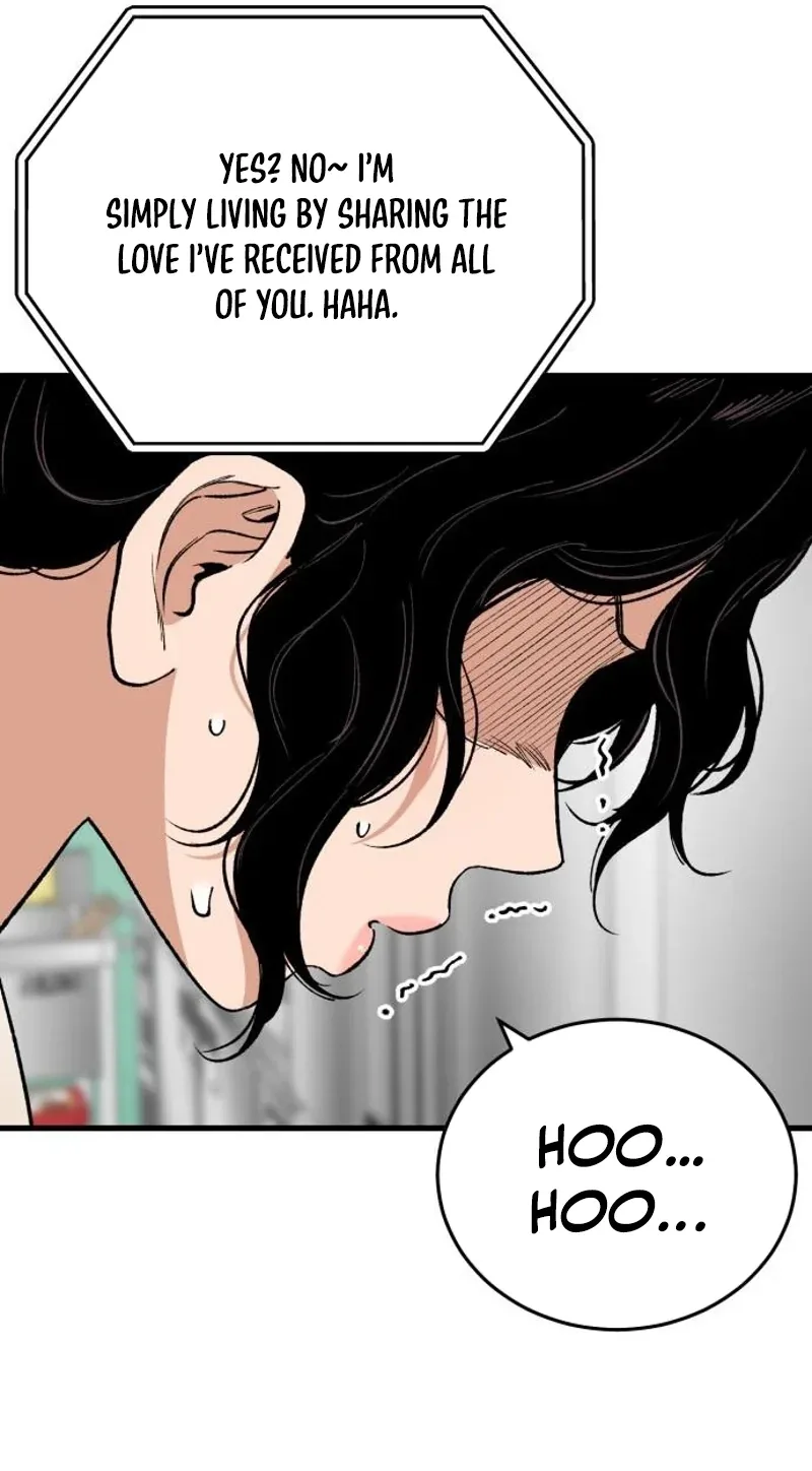 The House You Live In Chapter 50 page 68