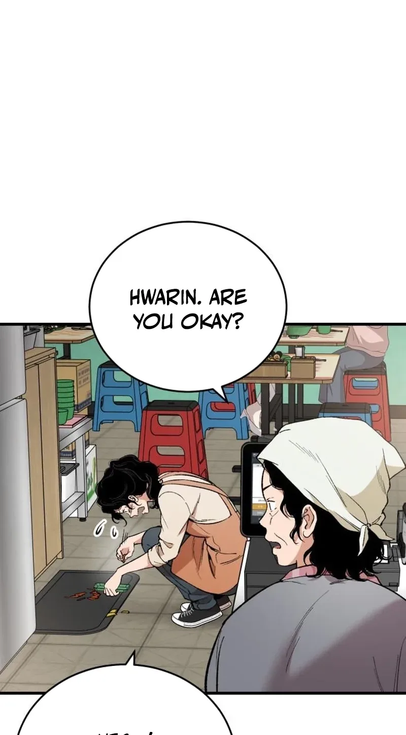 The House You Live In Chapter 50 page 71