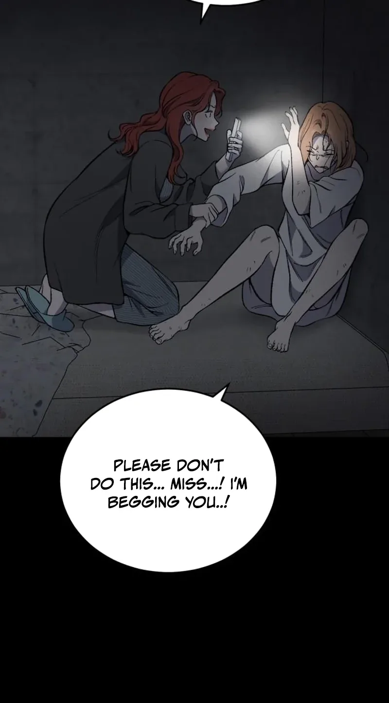 The House You Live In Chapter 50 page 77