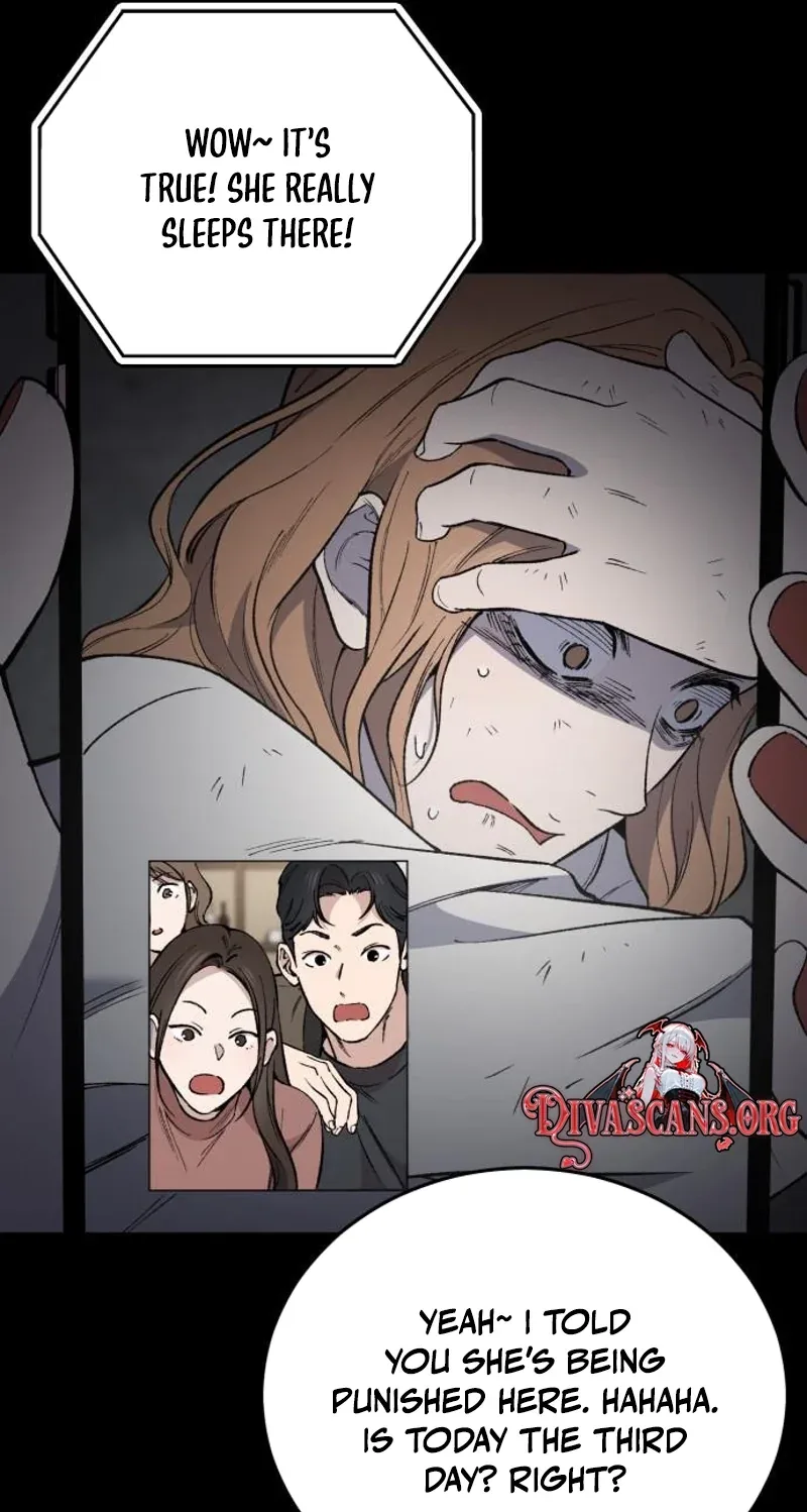 The House You Live In Chapter 50 page 78