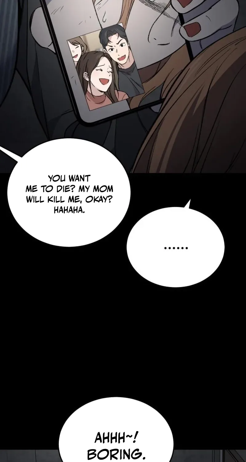 The House You Live In Chapter 50 page 83