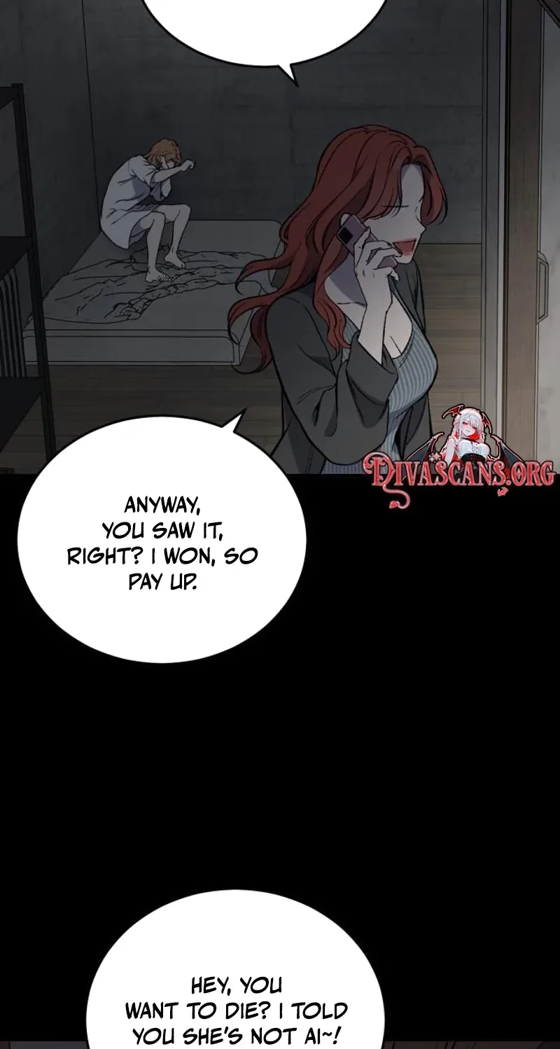 The House You Live In Chapter 50 page 84