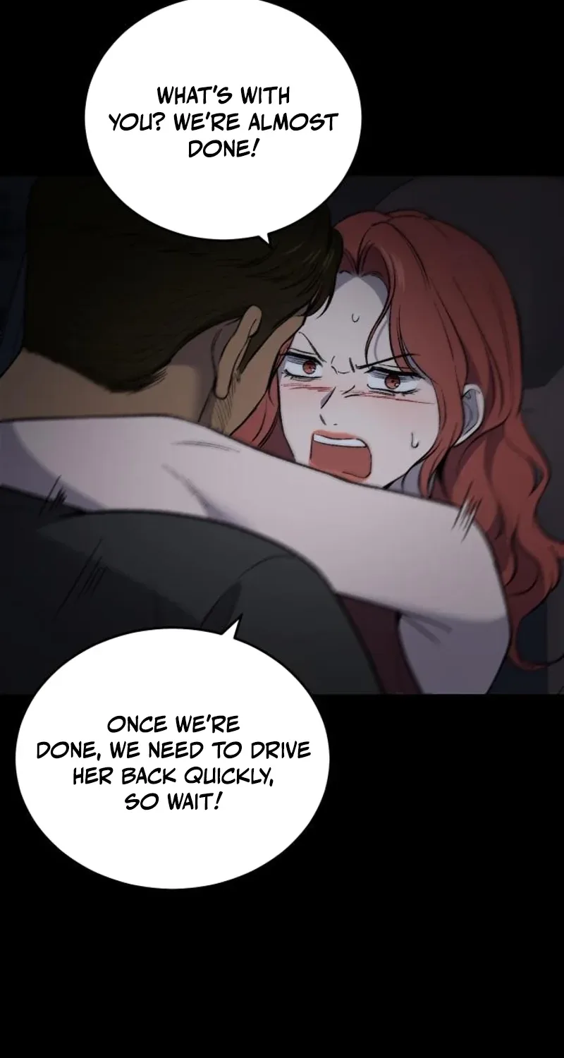 The House You Live In Chapter 50 page 89