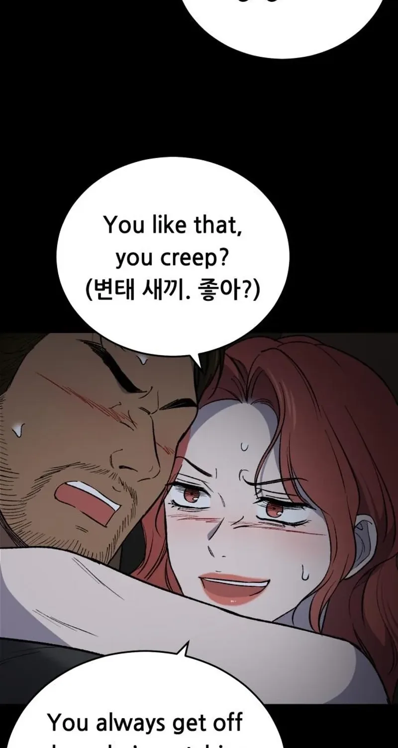 The House You Live In Chapter 50 page 93