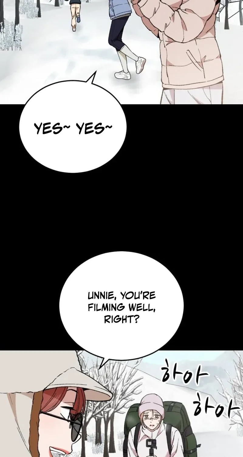 The House You Live In Chapter 50 page 99