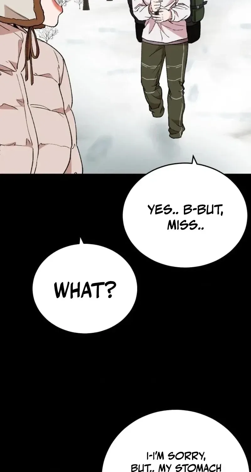 The House You Live In Chapter 50 page 100