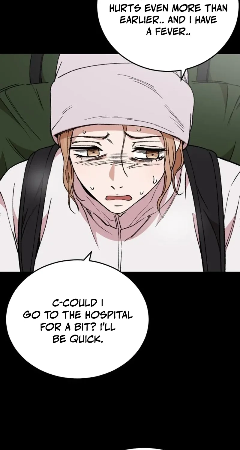 The House You Live In Chapter 50 page 101