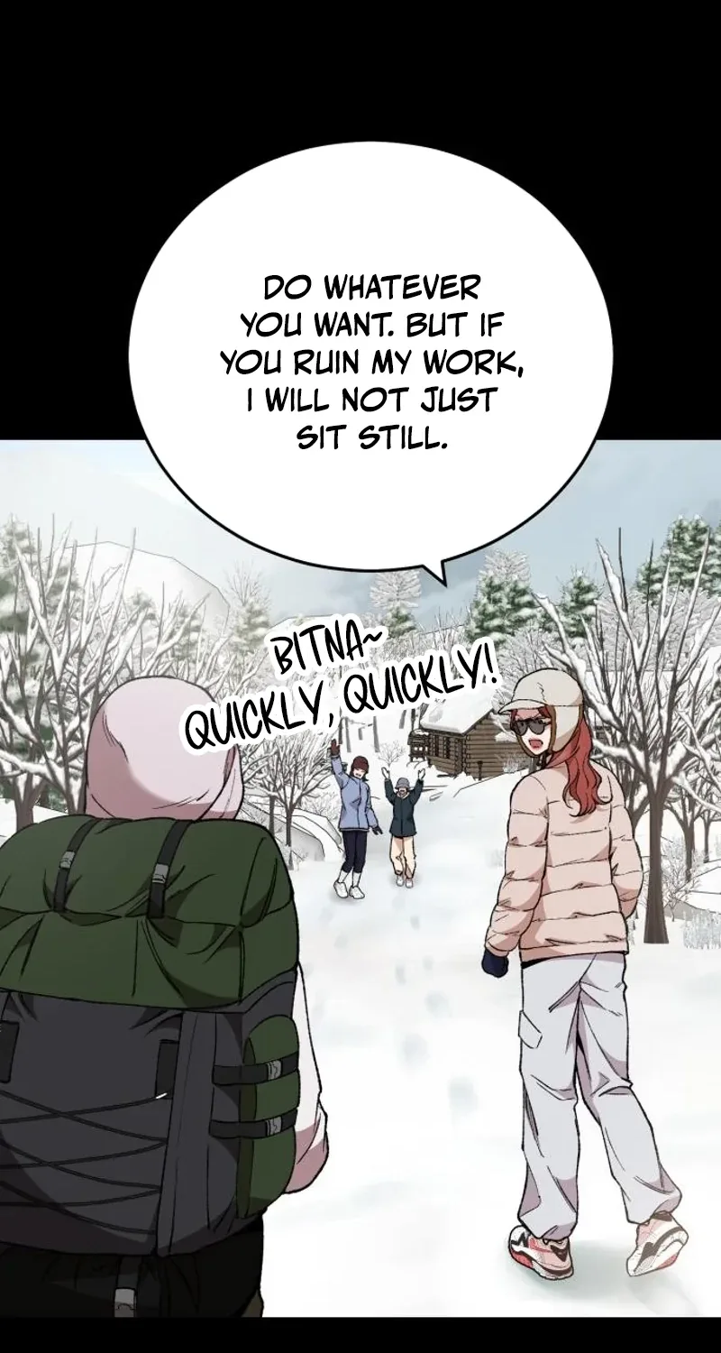 The House You Live In Chapter 50 page 107