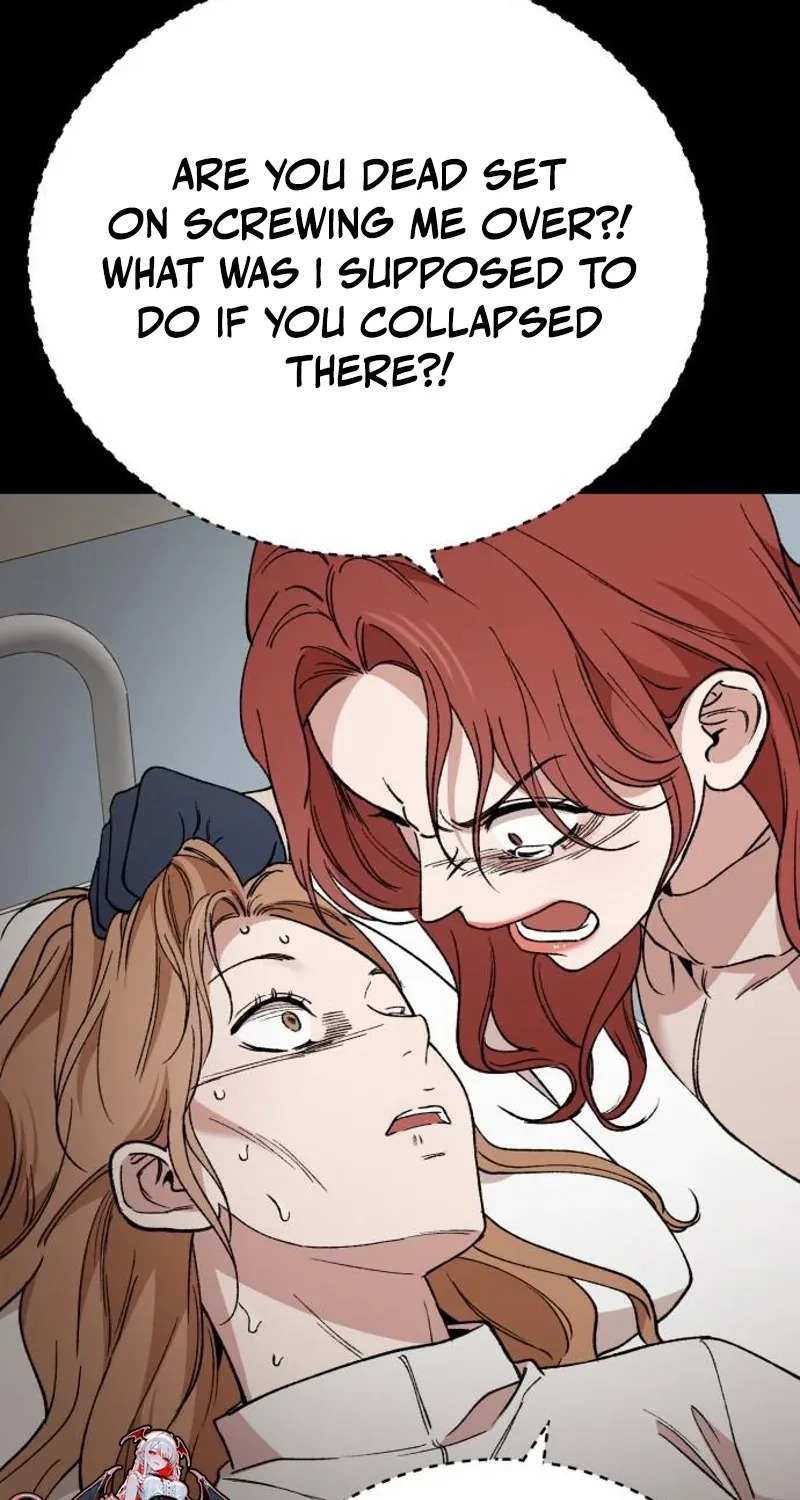The House You Live In Chapter 50 page 121