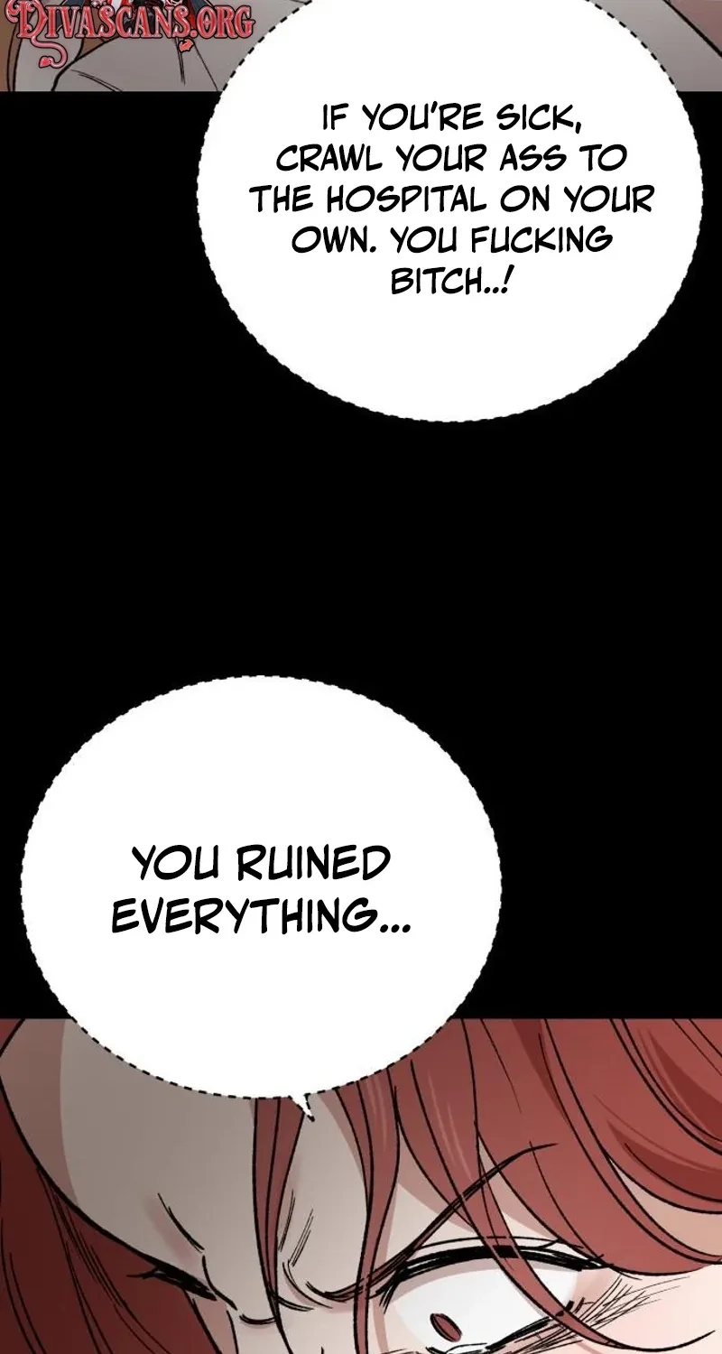 The House You Live In Chapter 50 page 122