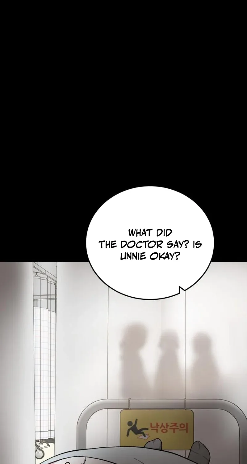 The House You Live In Chapter 50 page 125