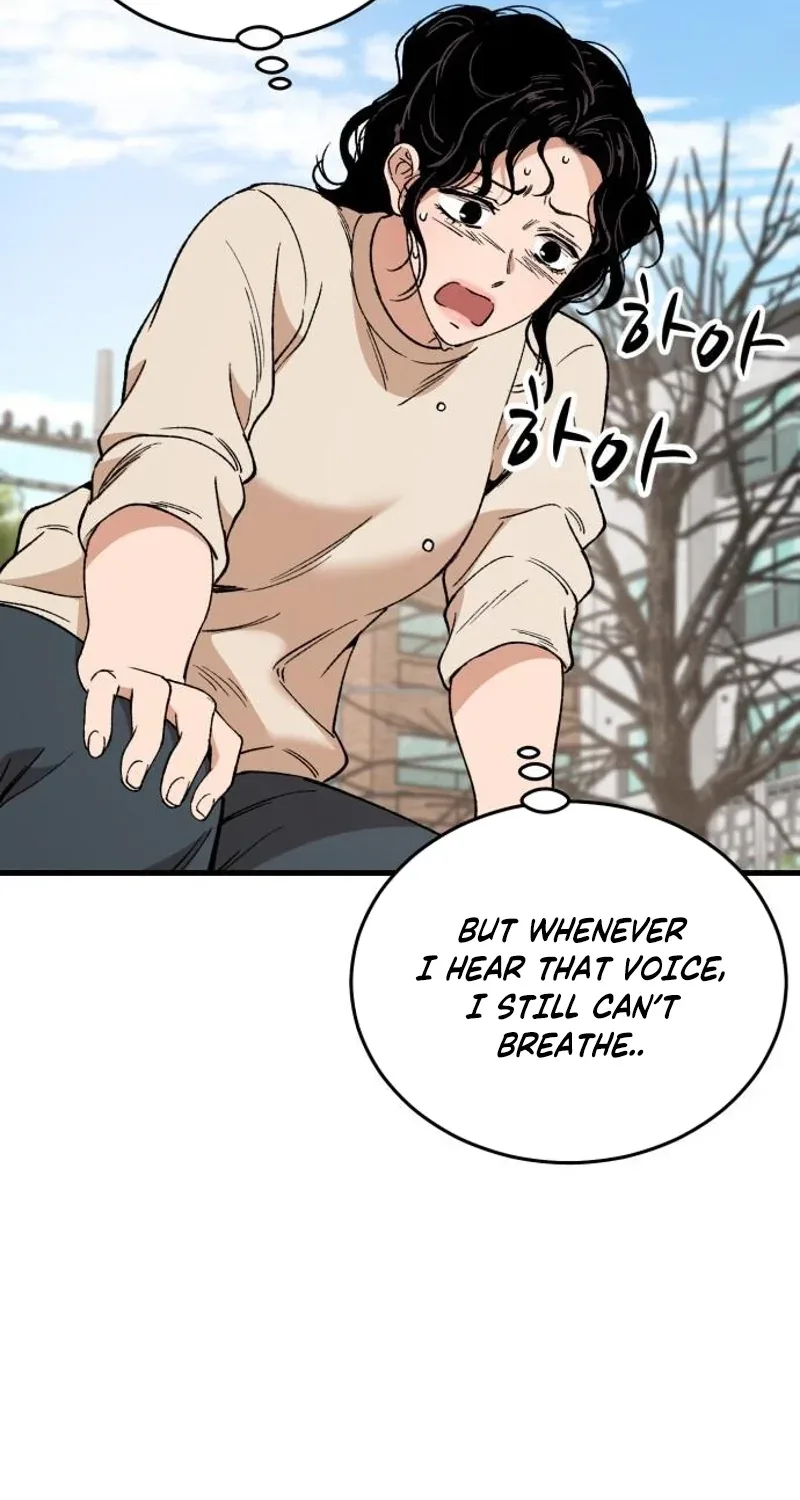 The House You Live In Chapter 50 page 133