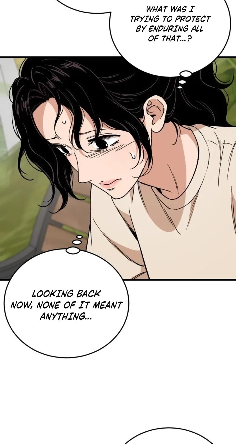 The House You Live In Chapter 50 page 135