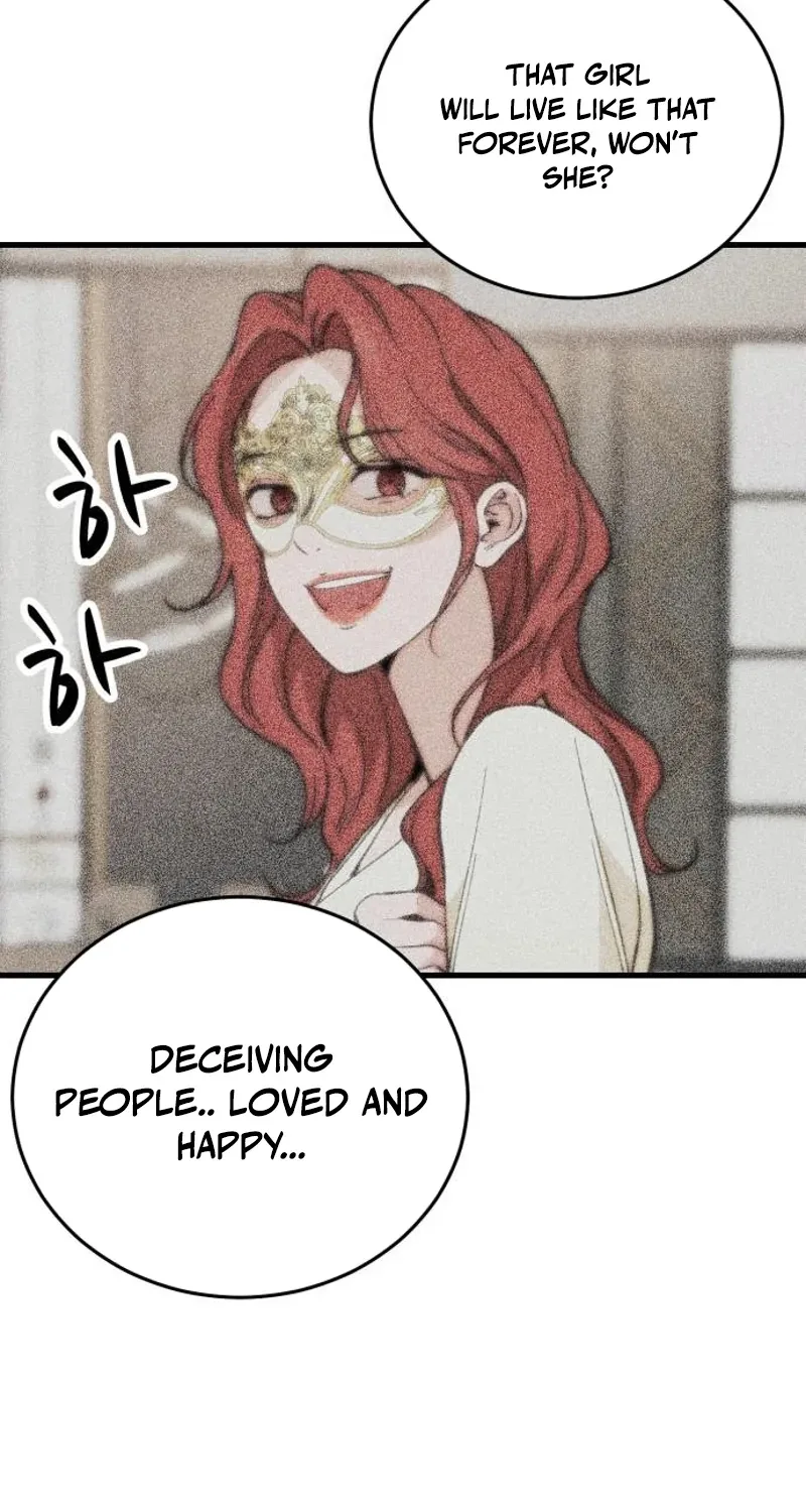 The House You Live In Chapter 50 page 136