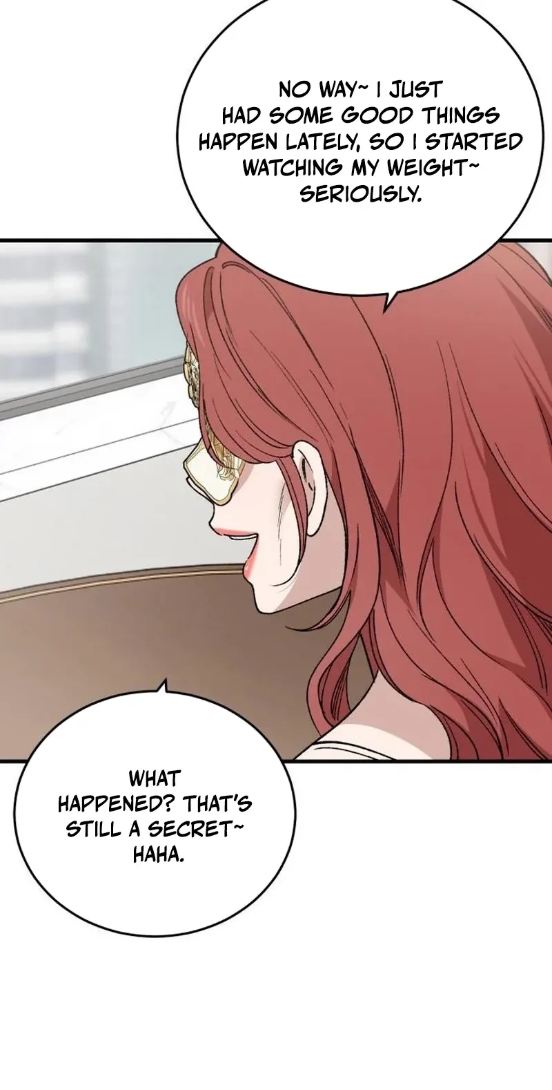 The House You Live In Chapter 51 page 28