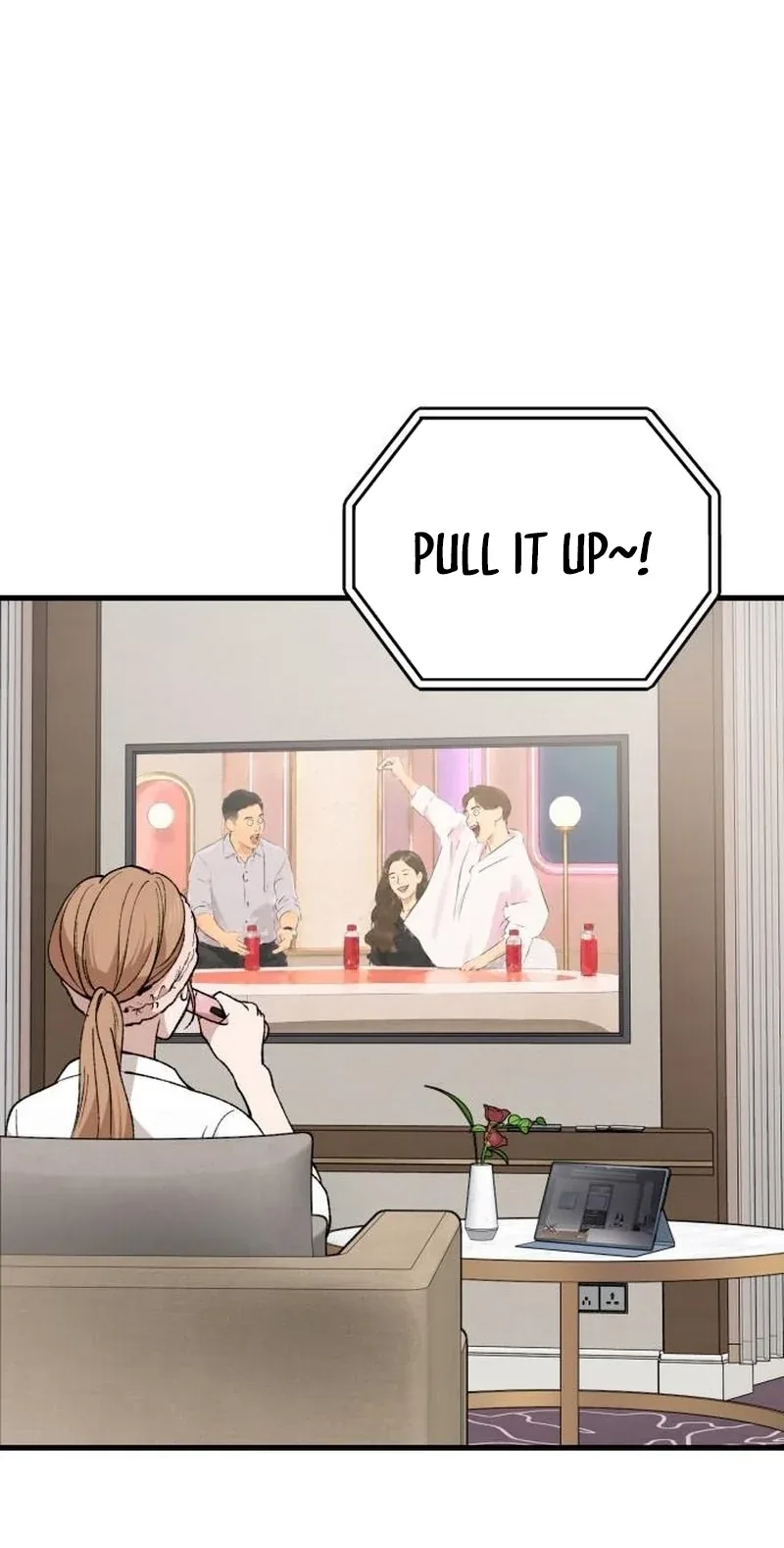 The House You Live In Chapter 51 page 21