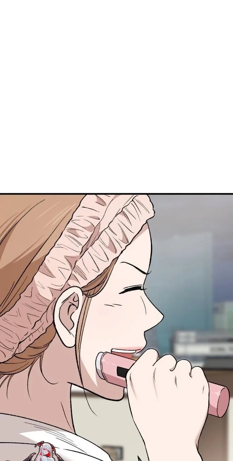 The House You Live In Chapter 51 page 22