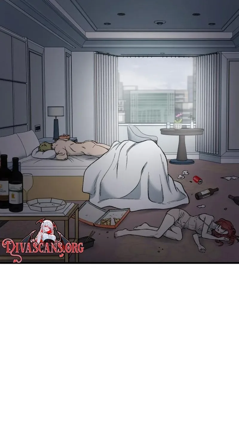 The House You Live In Chapter 51 page 14