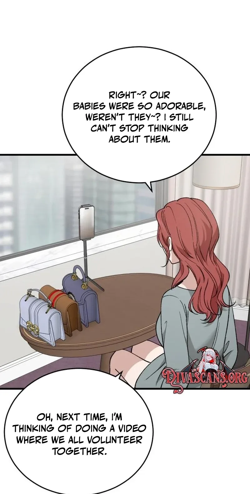 The House You Live In Chapter 51 page 25