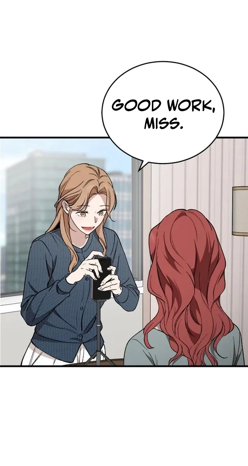 The House You Live In Chapter 51 page 31