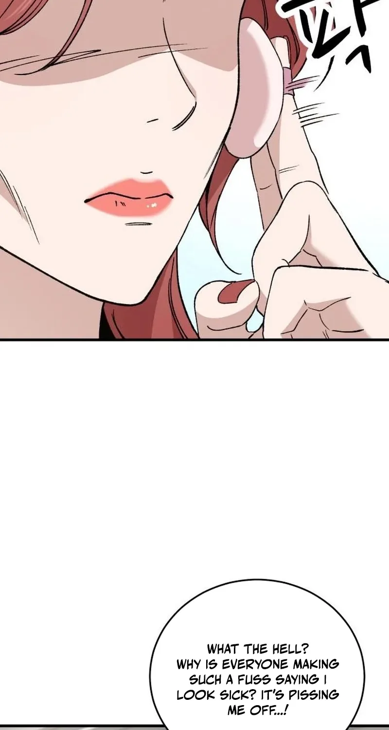 The House You Live In Chapter 51 page 37