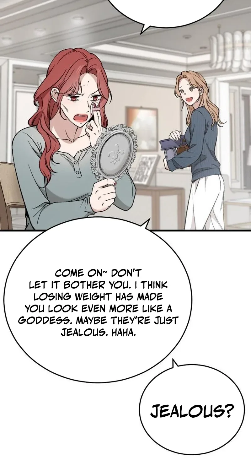 The House You Live In Chapter 51 page 38