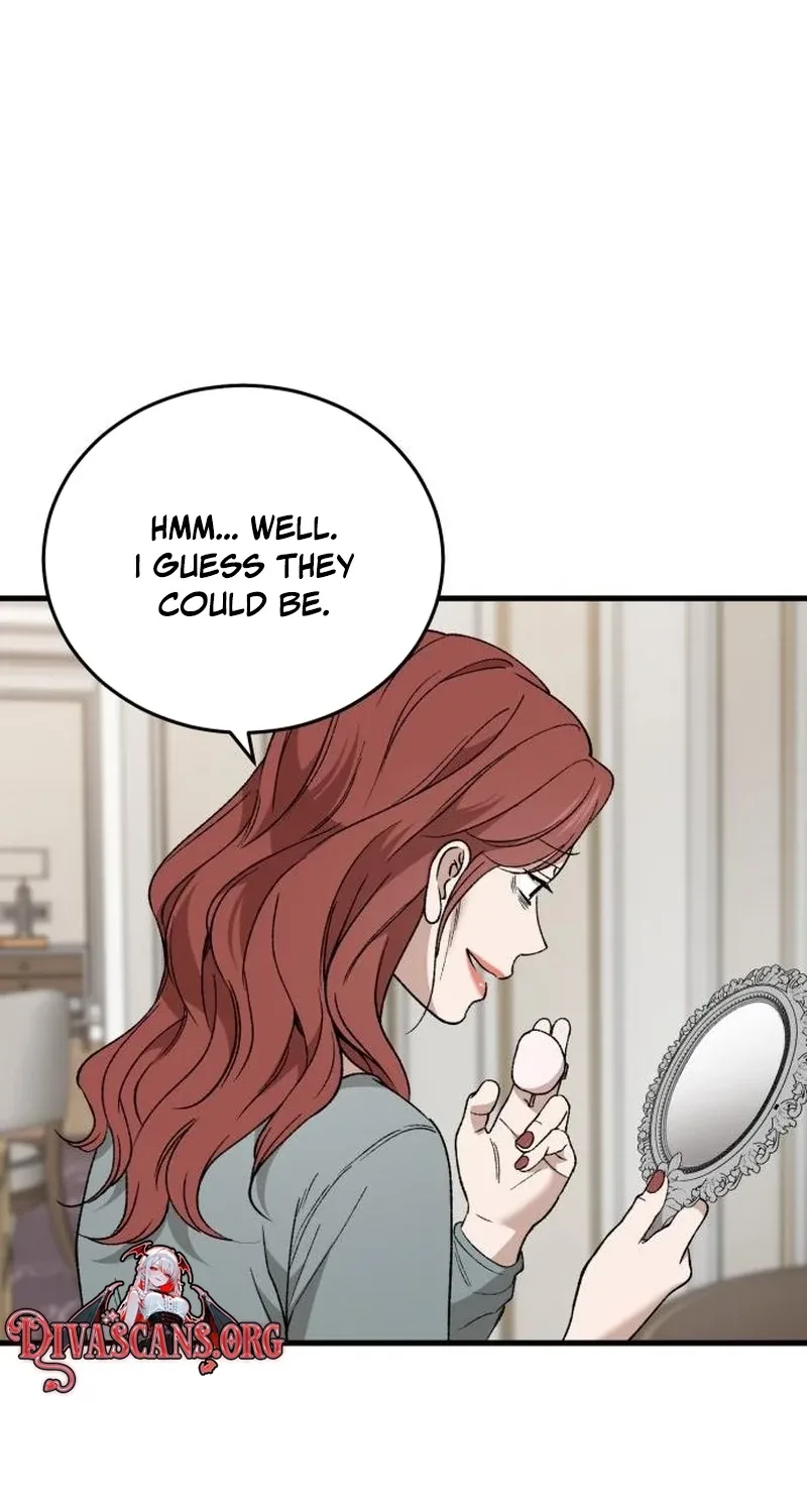 The House You Live In Chapter 51 page 39