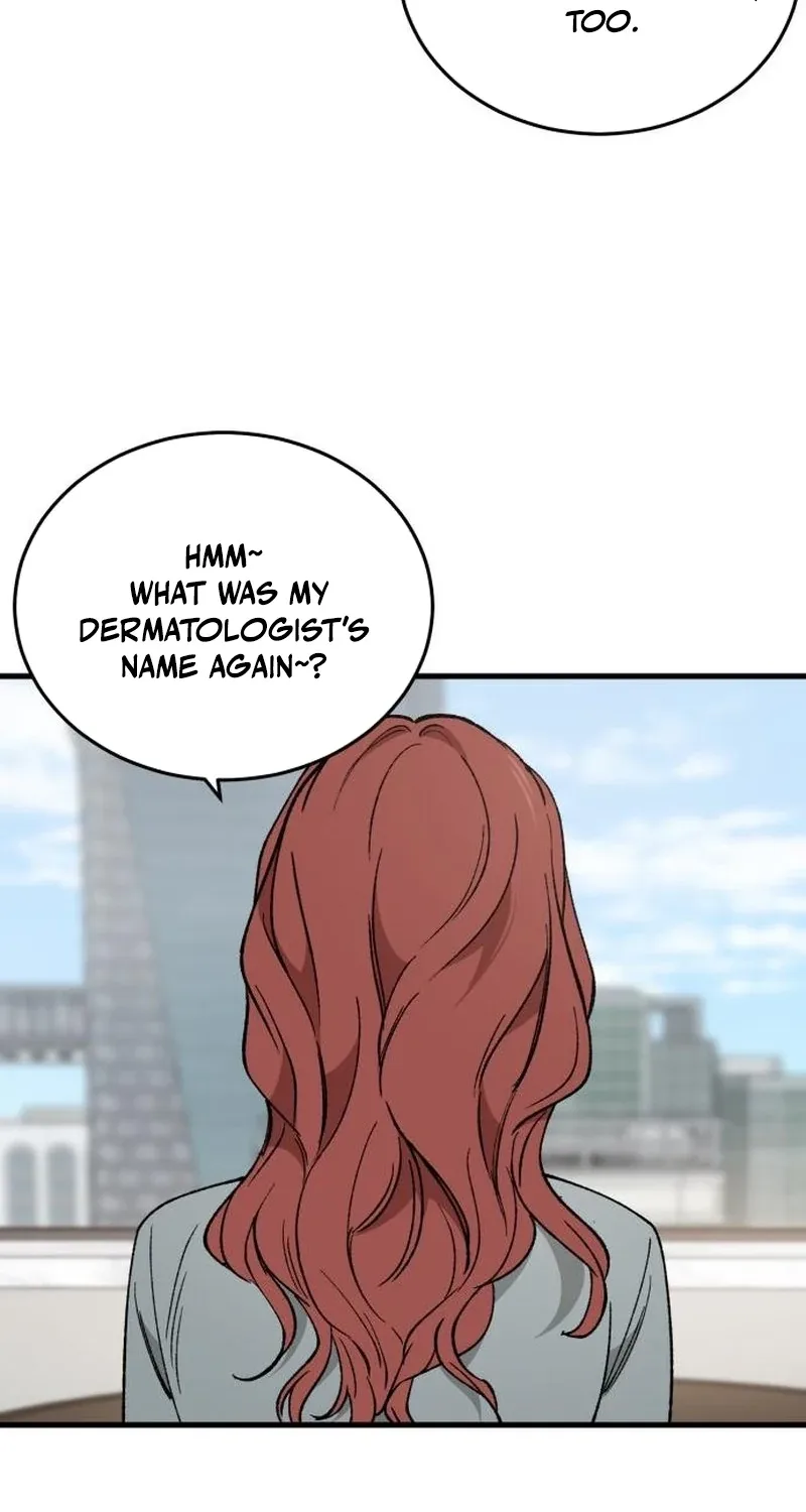 The House You Live In Chapter 51 page 41