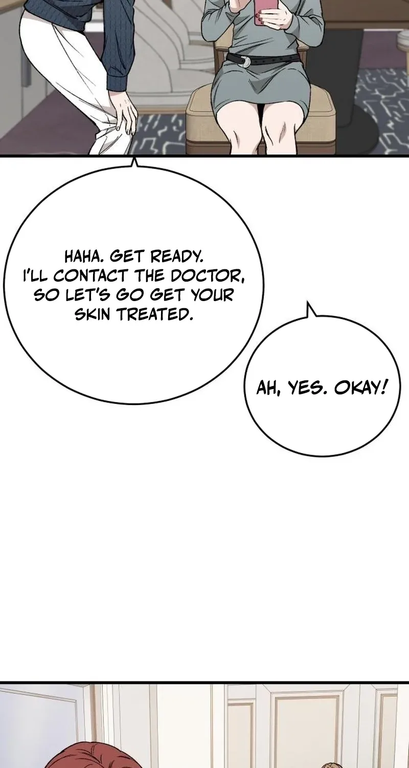 The House You Live In Chapter 51 page 46