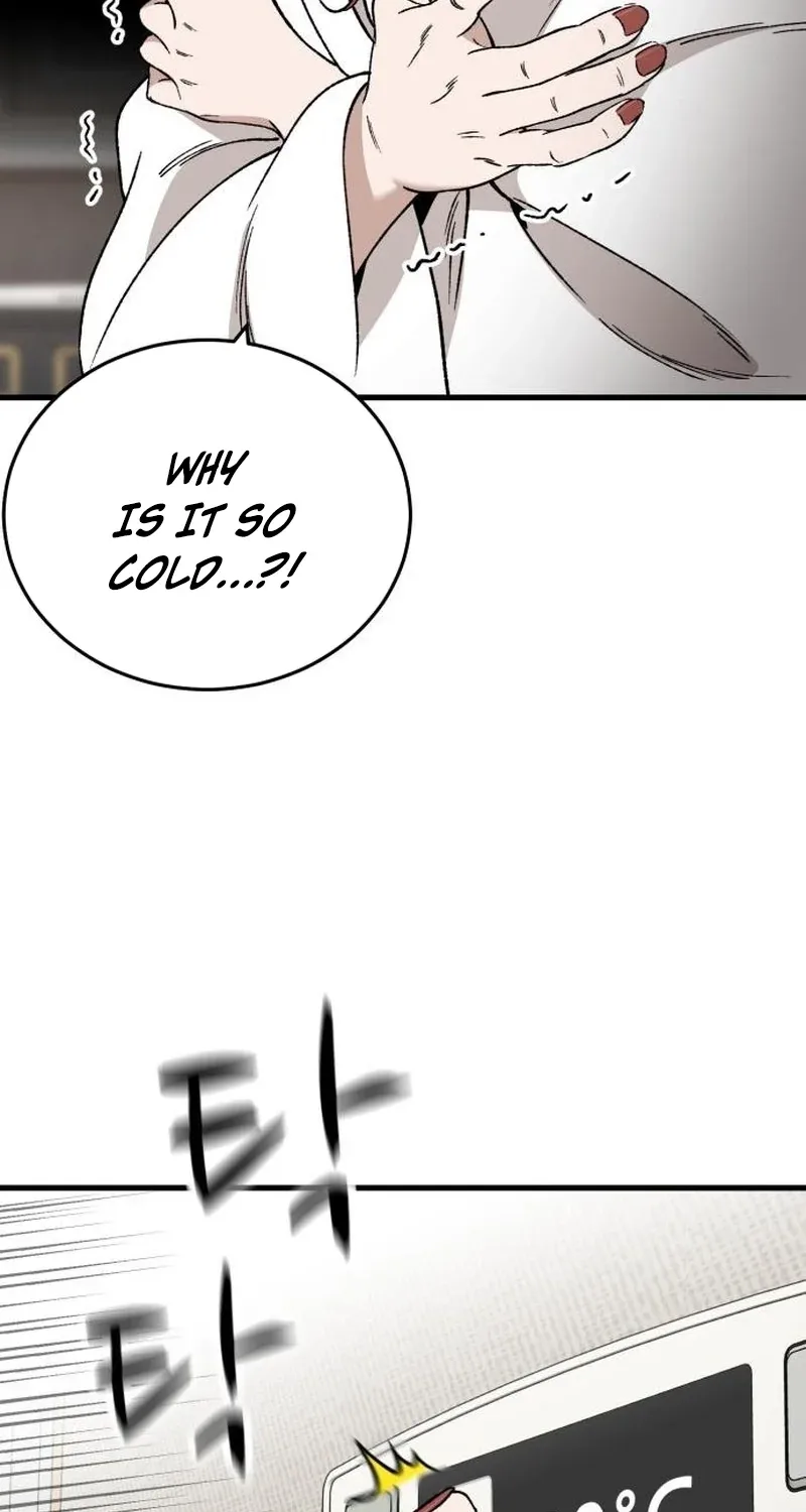 The House You Live In Chapter 51 page 52