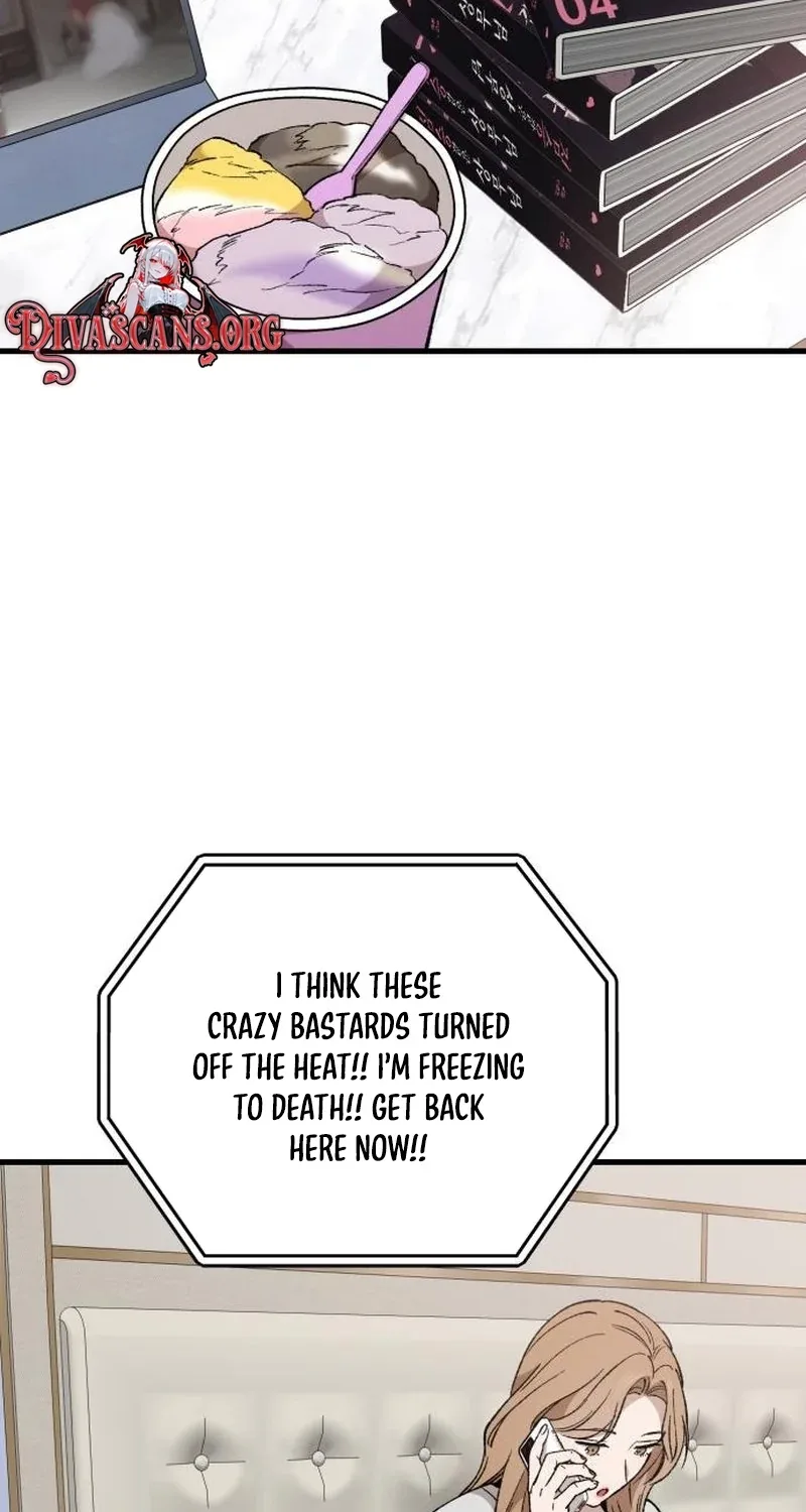 The House You Live In Chapter 51 page 62