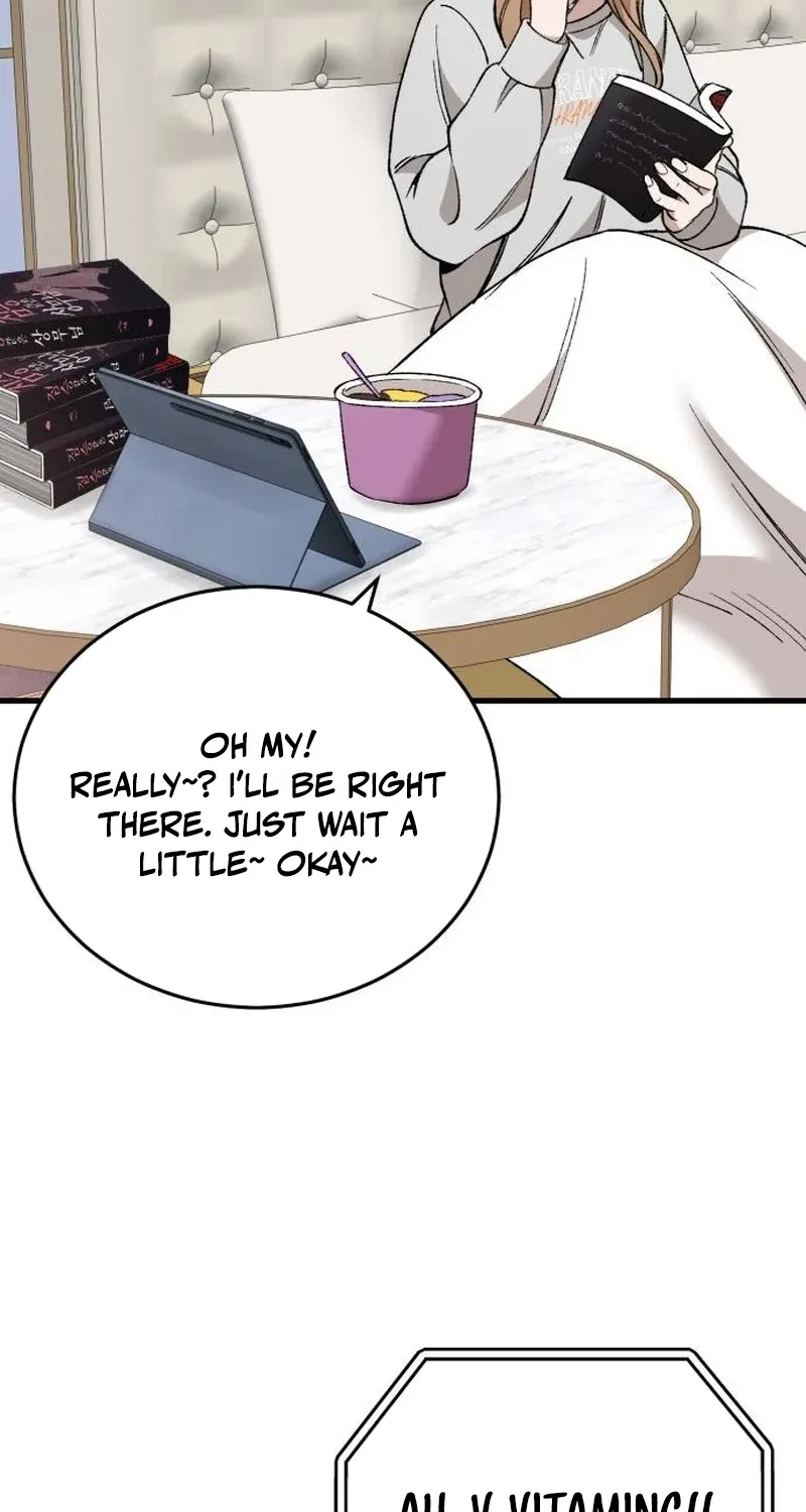 The House You Live In Chapter 51 page 63