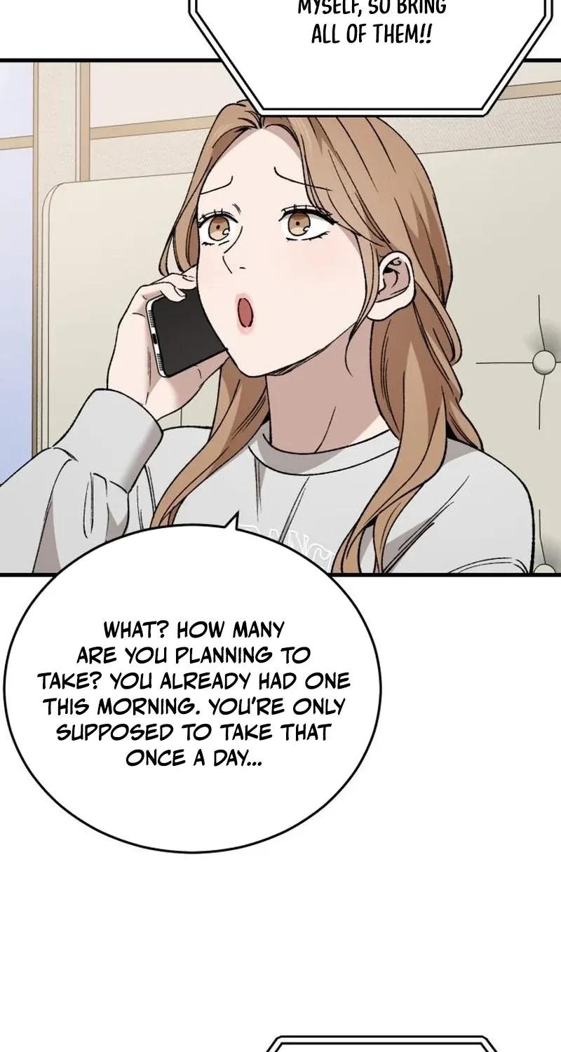 The House You Live In Chapter 51 page 65