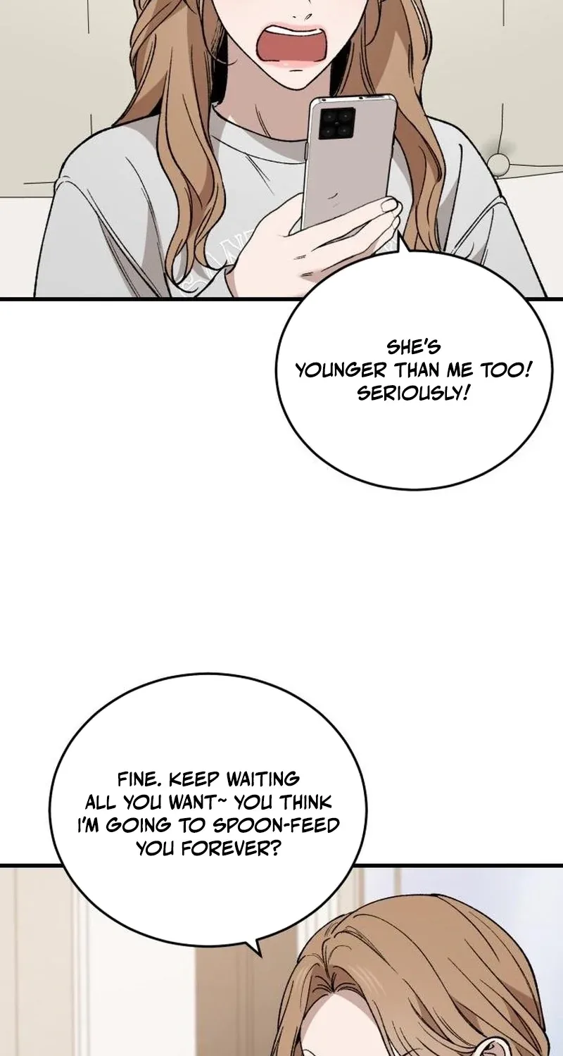 The House You Live In Chapter 51 page 68