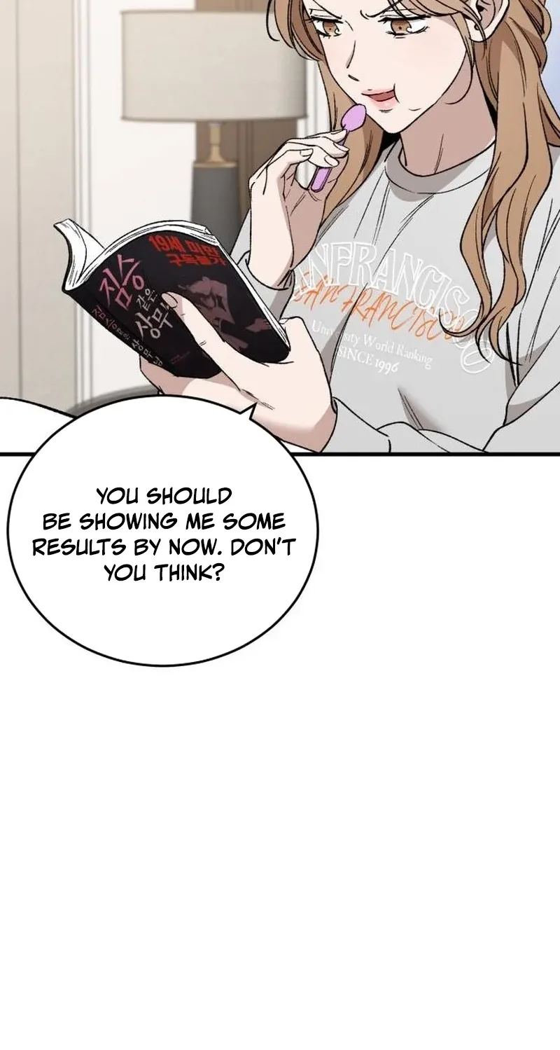 The House You Live In Chapter 51 page 69