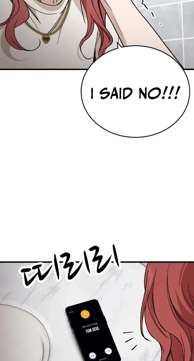 The House You Live In Chapter 51 page 85