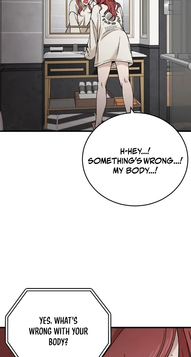 The House You Live In Chapter 51 page 87