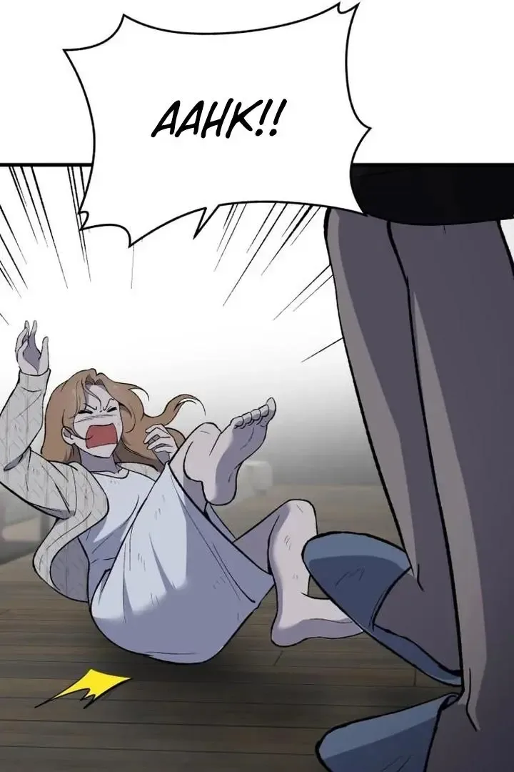 The House You Live In Chapter 6 page 15
