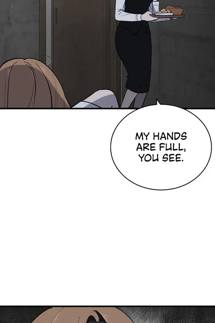 The House You Live In Chapter 6 page 17