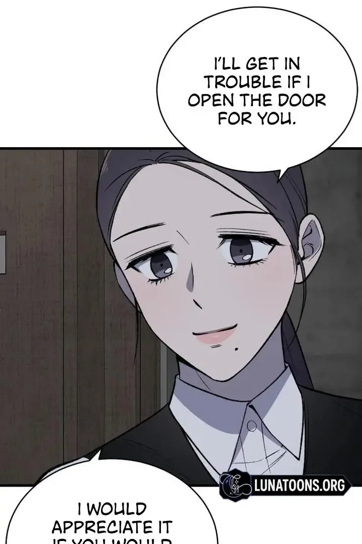 The House You Live In Chapter 6 page 19