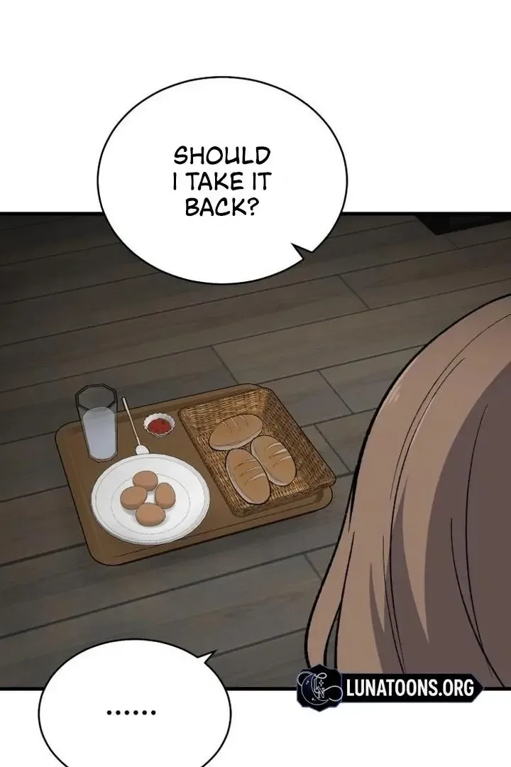 The House You Live In Chapter 6 page 34