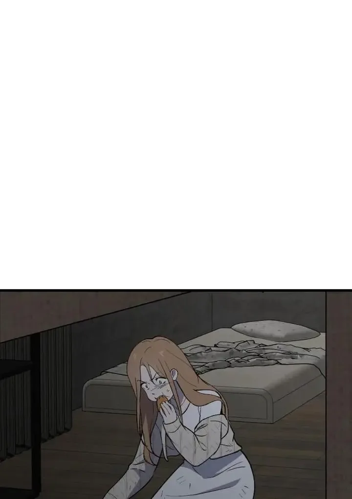 The House You Live In Chapter 6 page 41