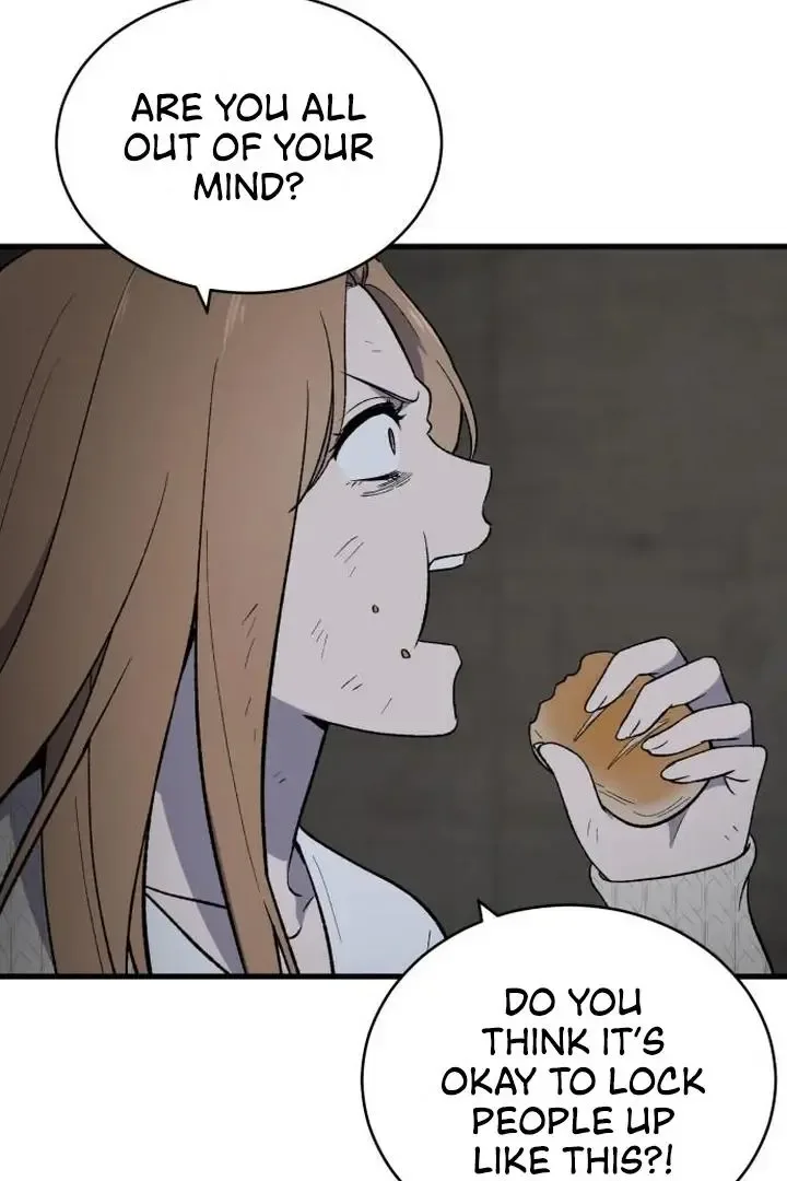 The House You Live In Chapter 6 page 44