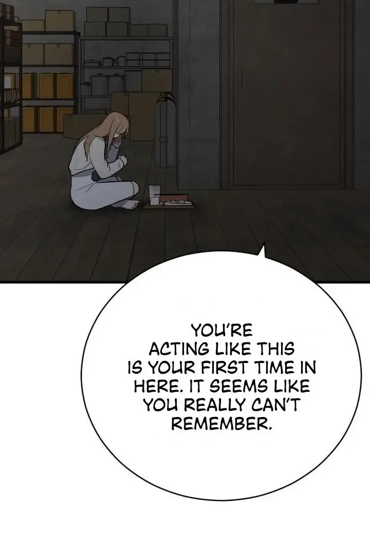 The House You Live In Chapter 6 page 47