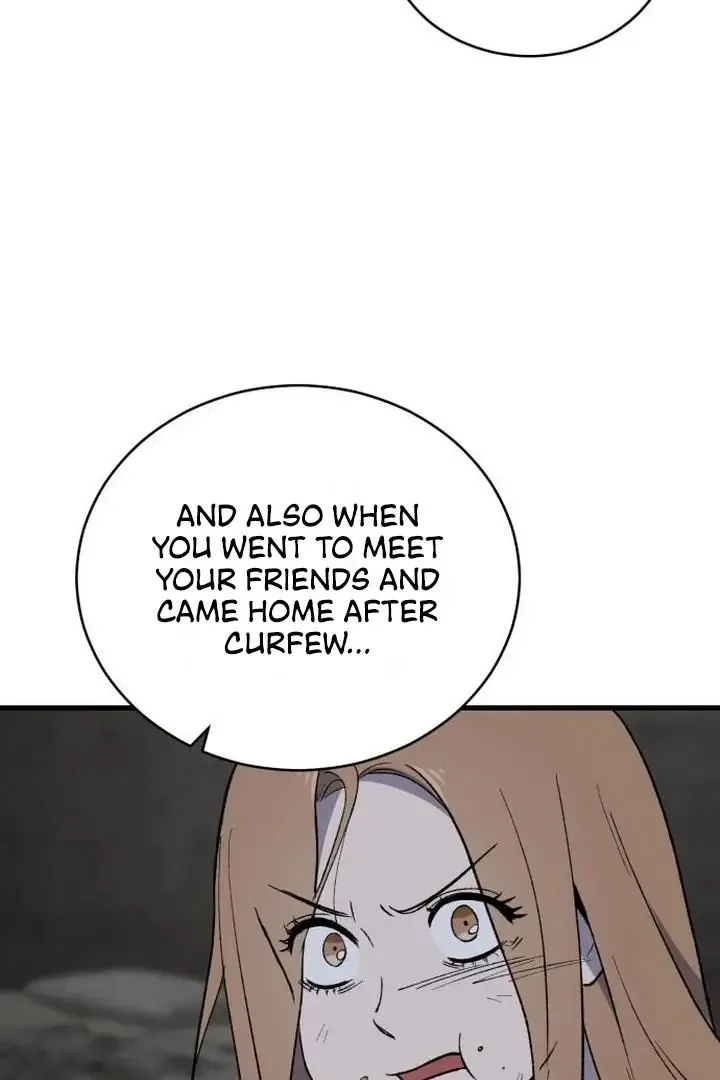 The House You Live In Chapter 6 page 51