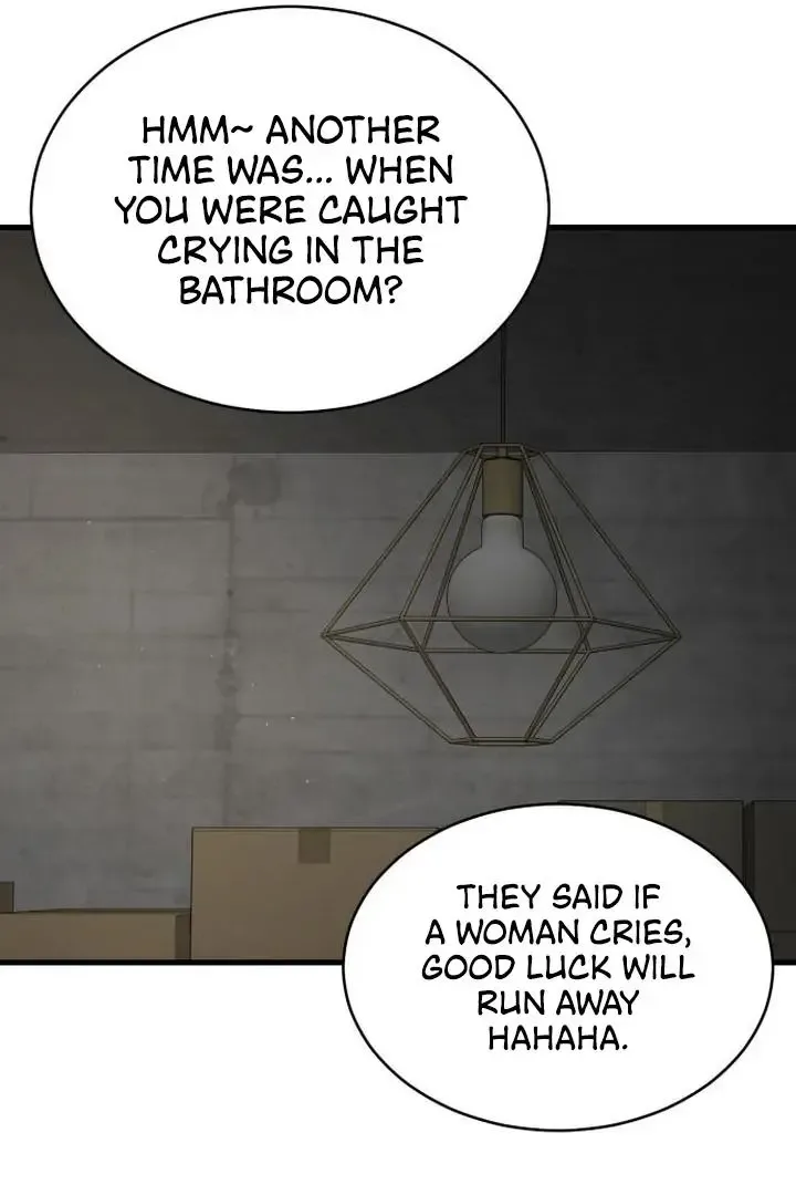 The House You Live In Chapter 6 page 57