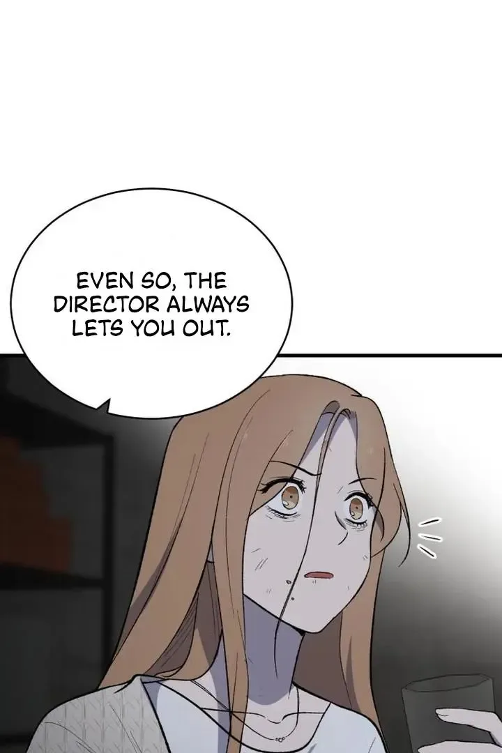 The House You Live In Chapter 6 page 58