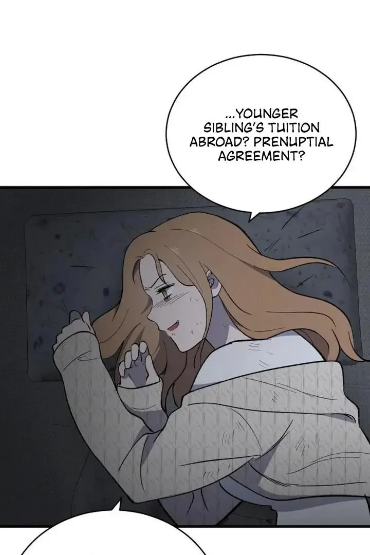 The House You Live In Chapter 6 page 79